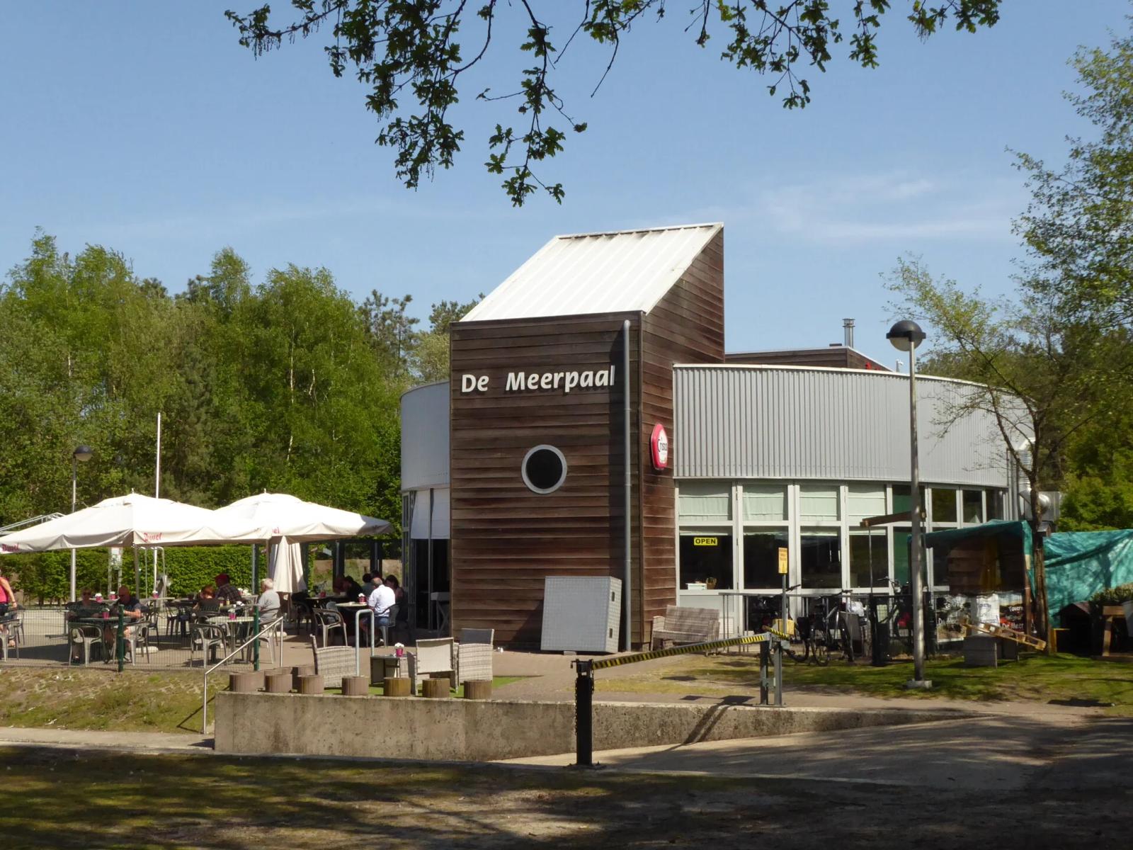 Bootverhuur – sfeerbeeld
