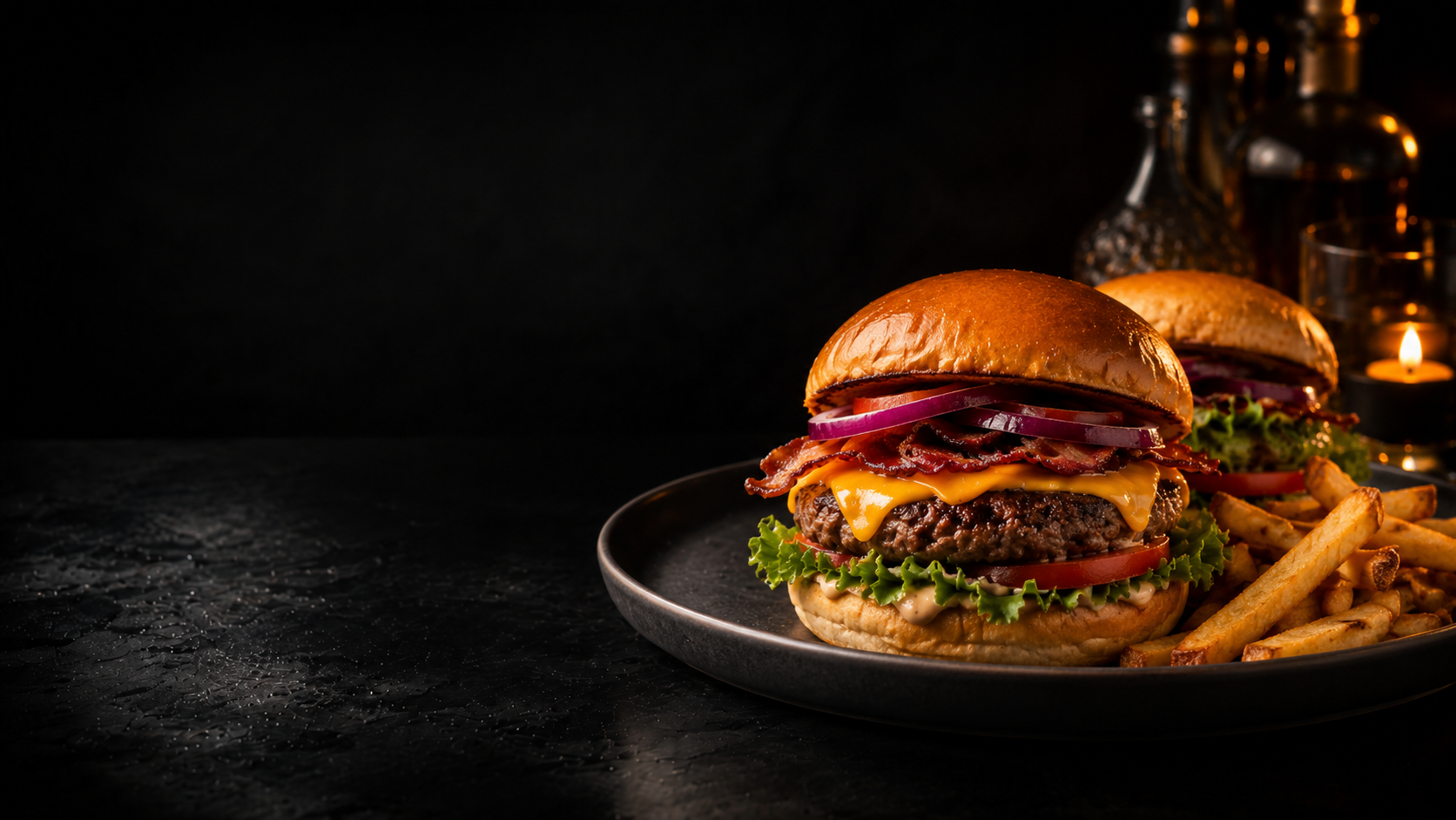 Burgers