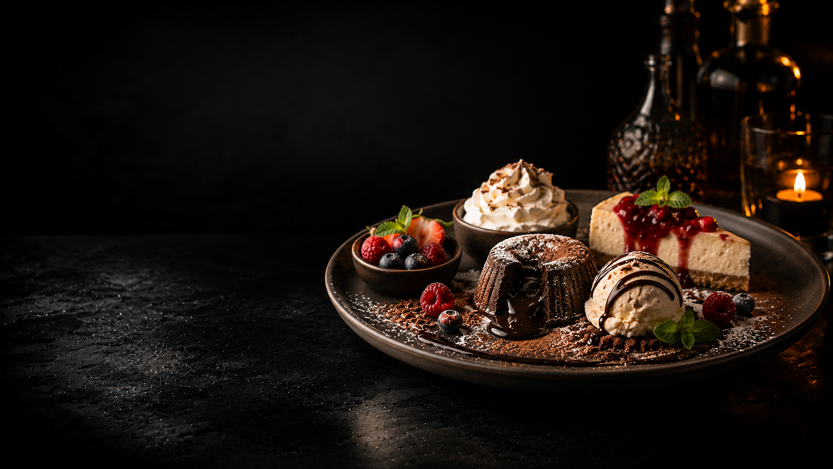 Dessert