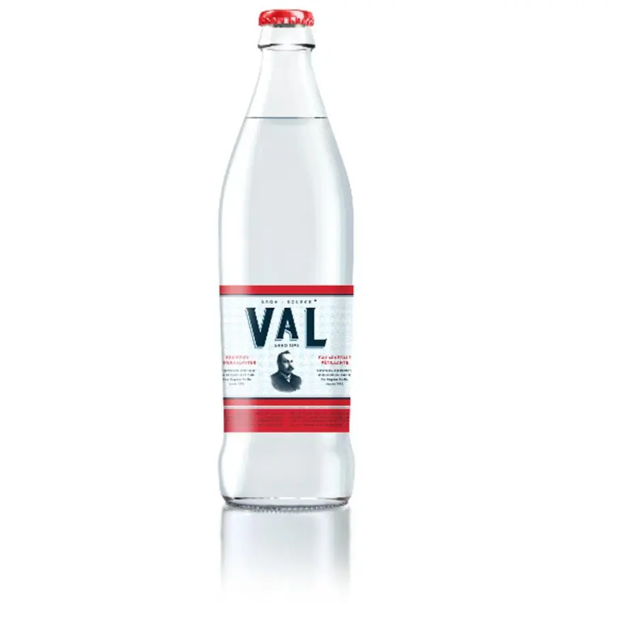 VAL Bruis Water