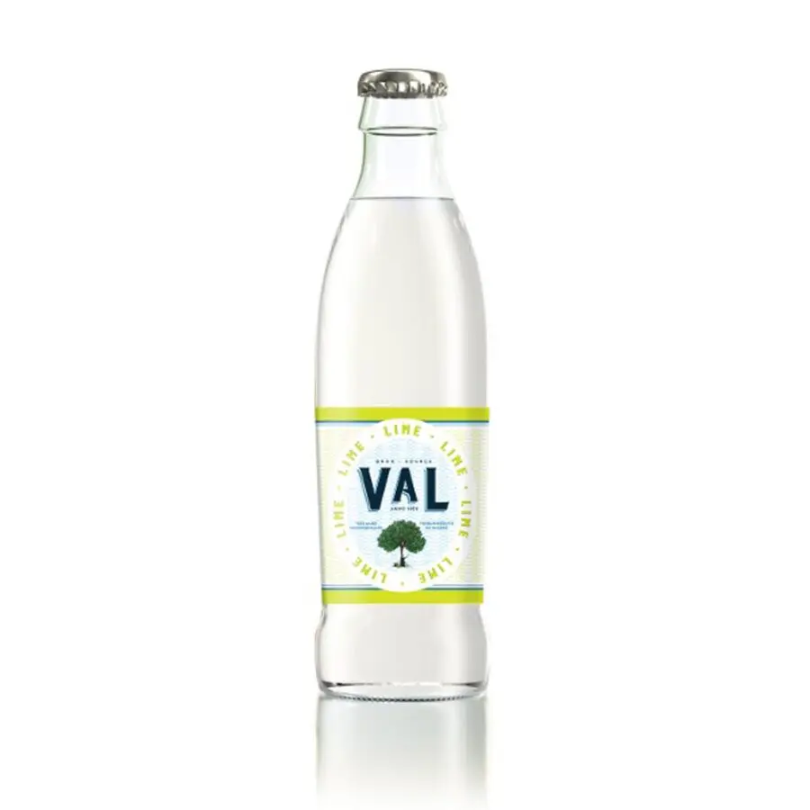 VAL Lime