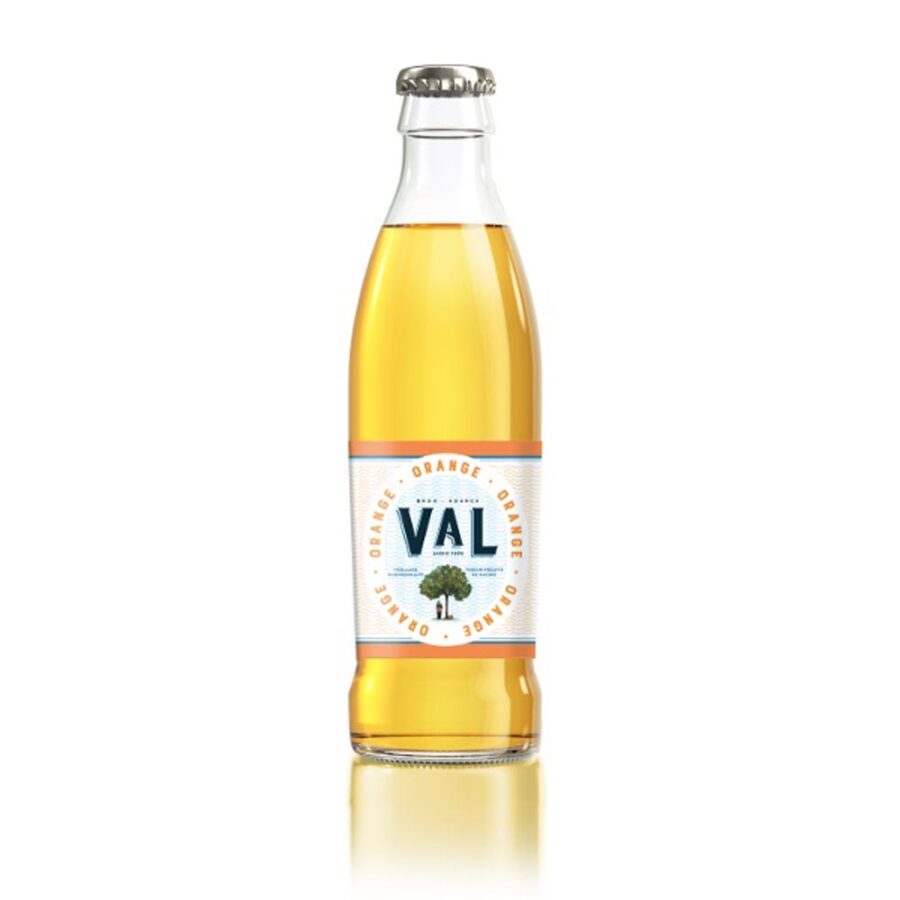 VAL Orange