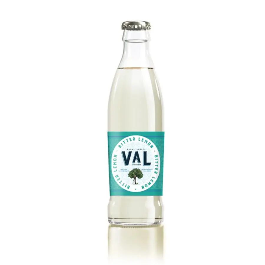 VAL Bitter Lemon