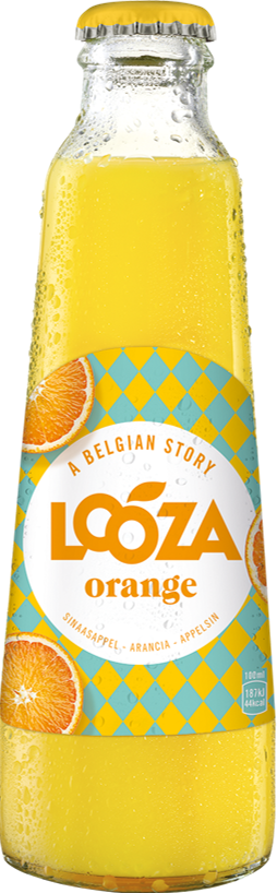 Looza Orange