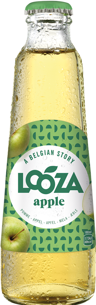 Looza Appelsap