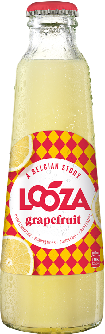 Looza Pompelmoes