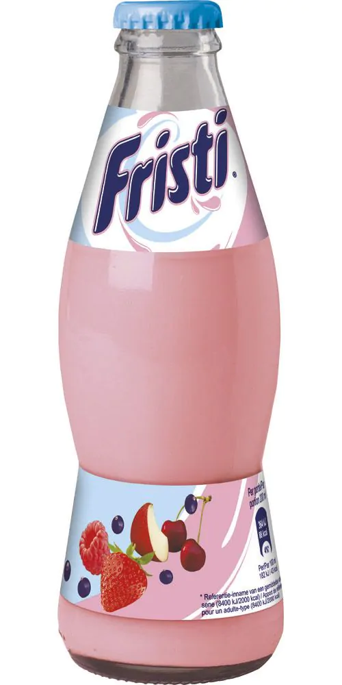 Fristi
