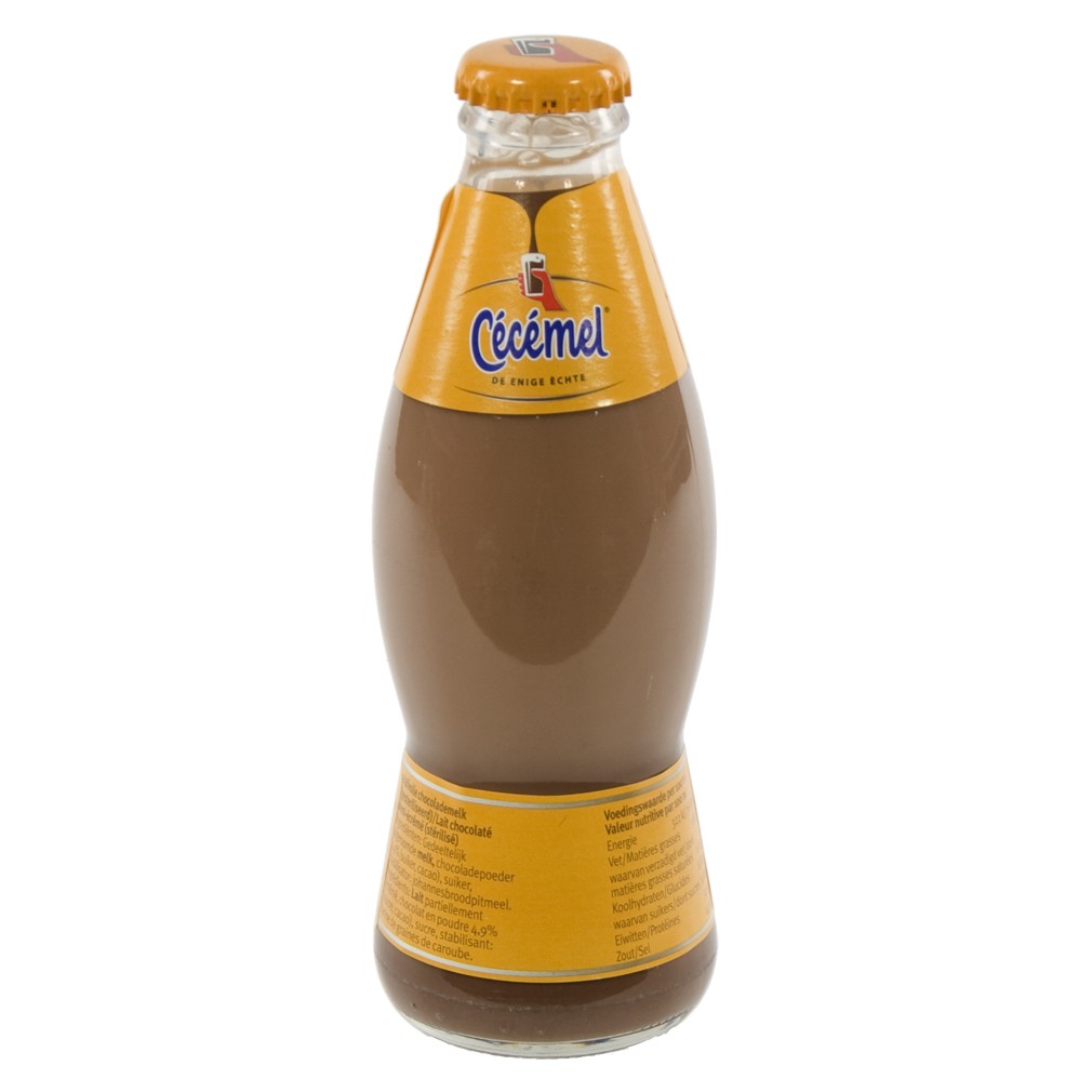 Chocomelk