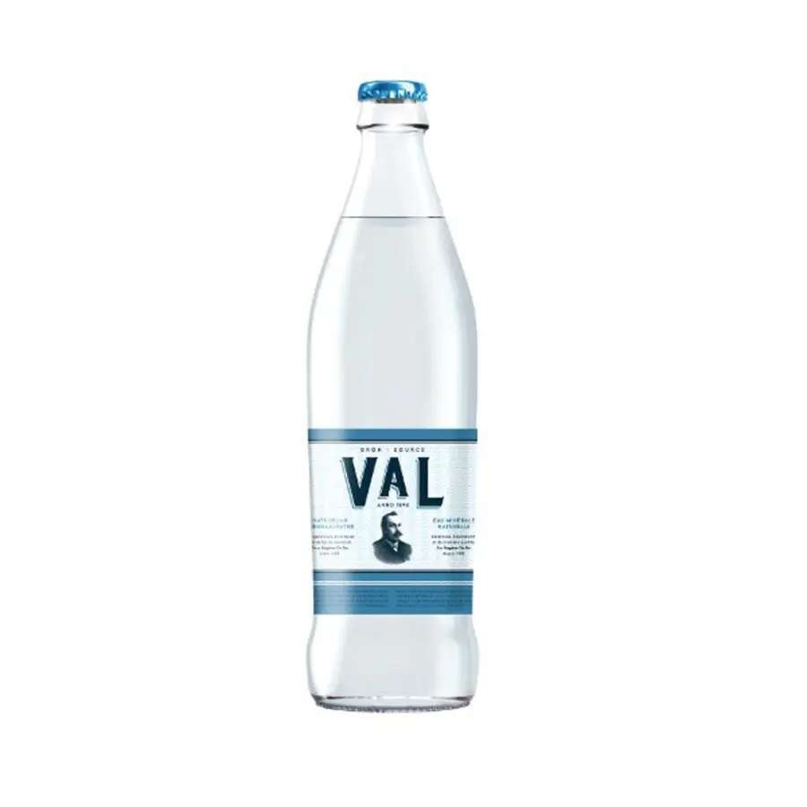 VAL Plat Water