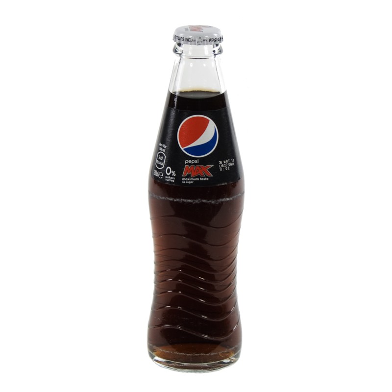 Pepsi MAX