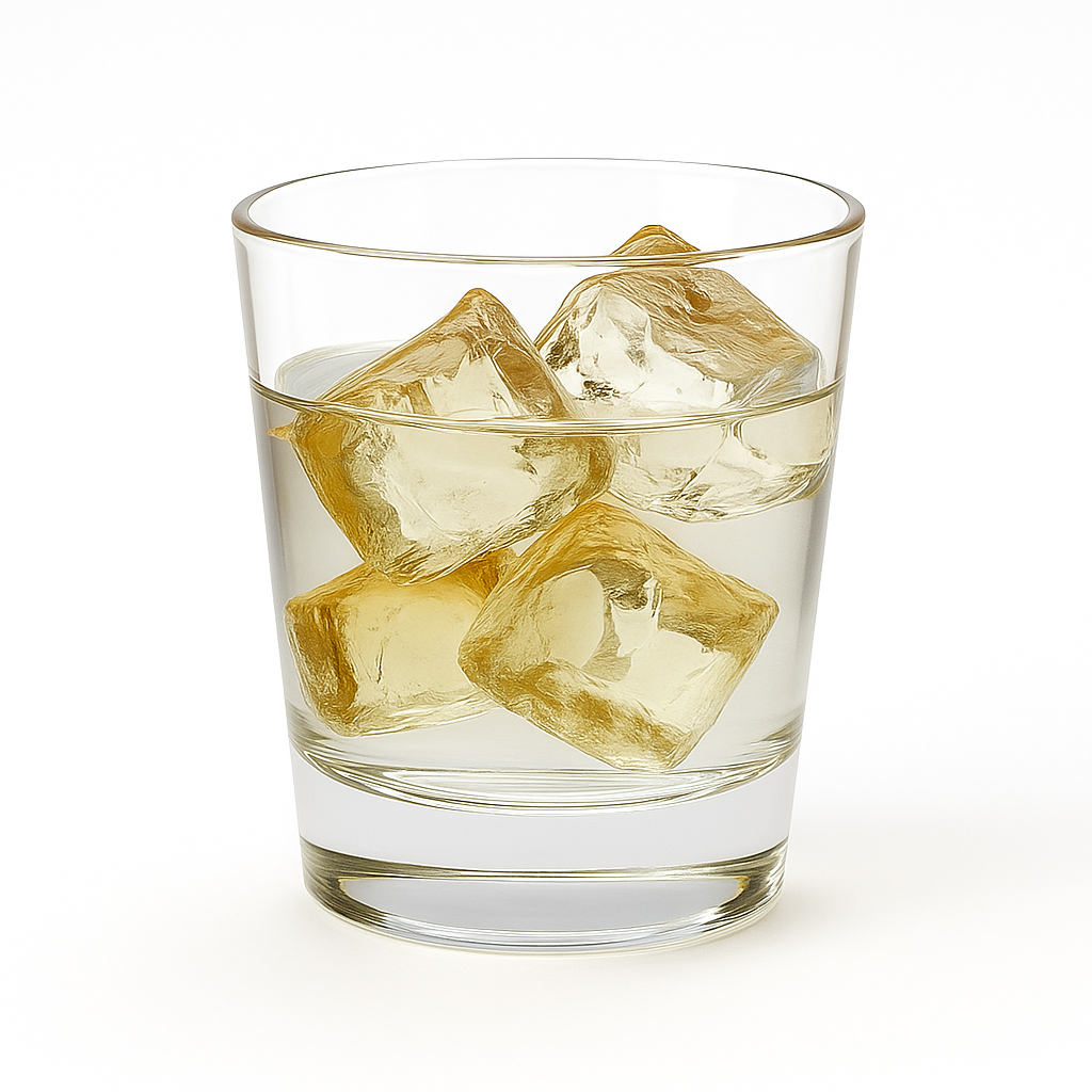 Bacardi Wit