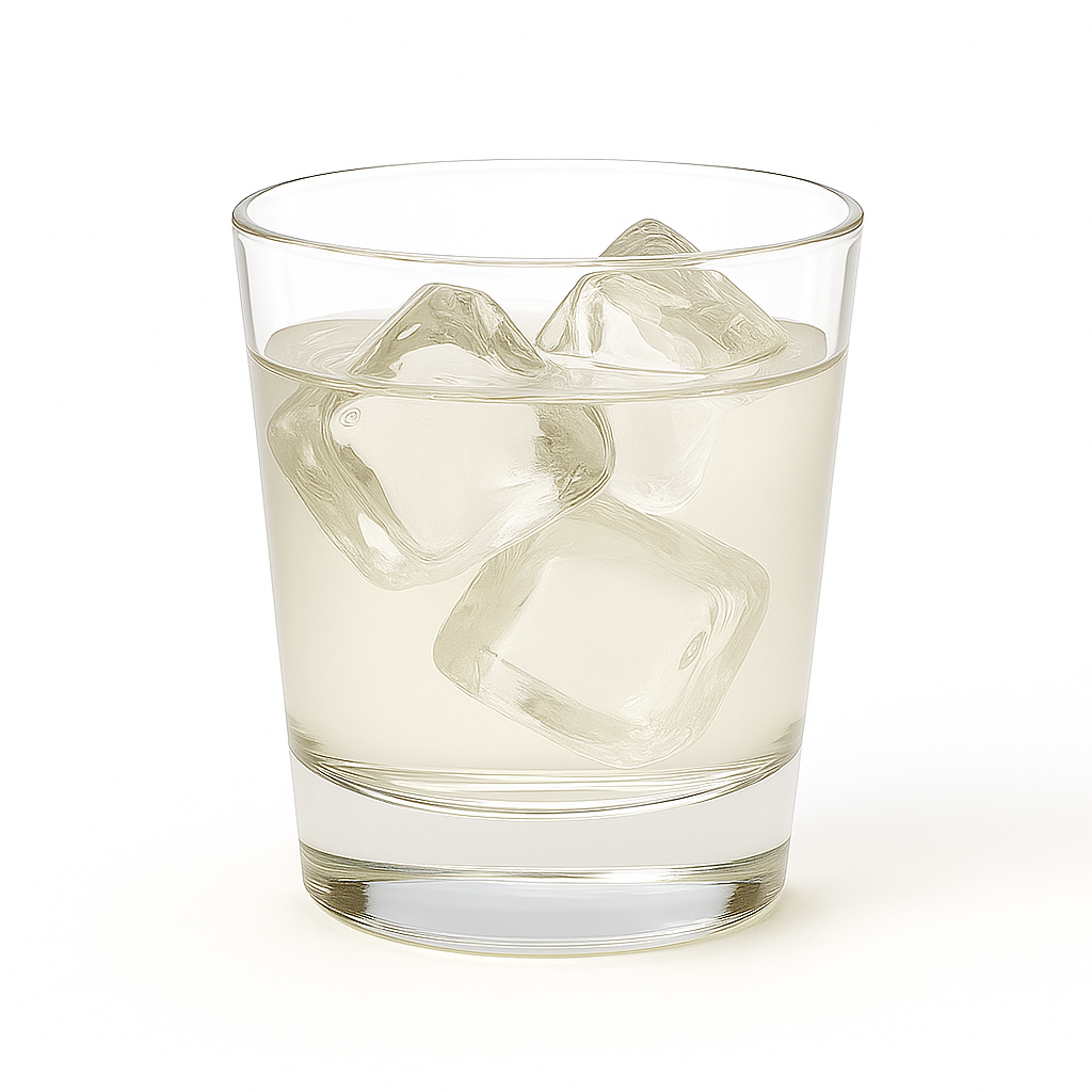 Rum Wit