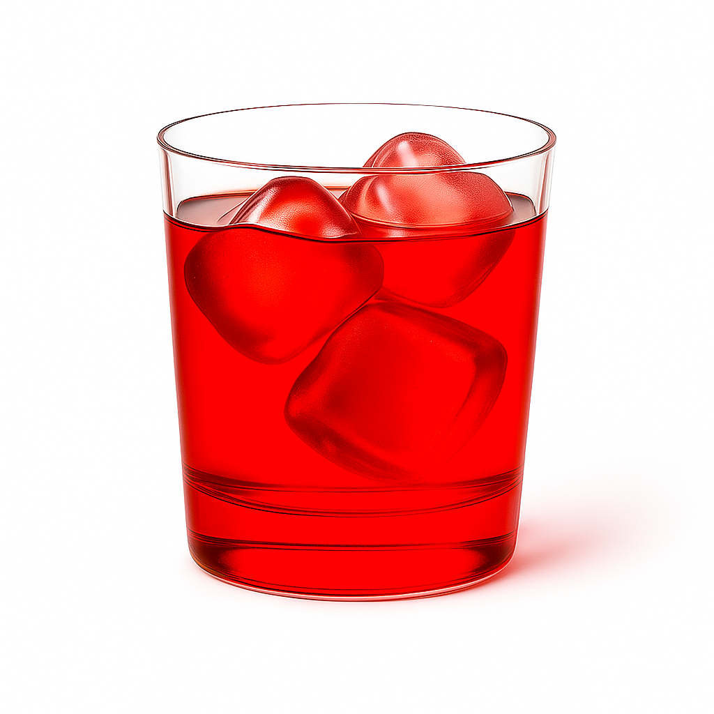 Wodka Rood