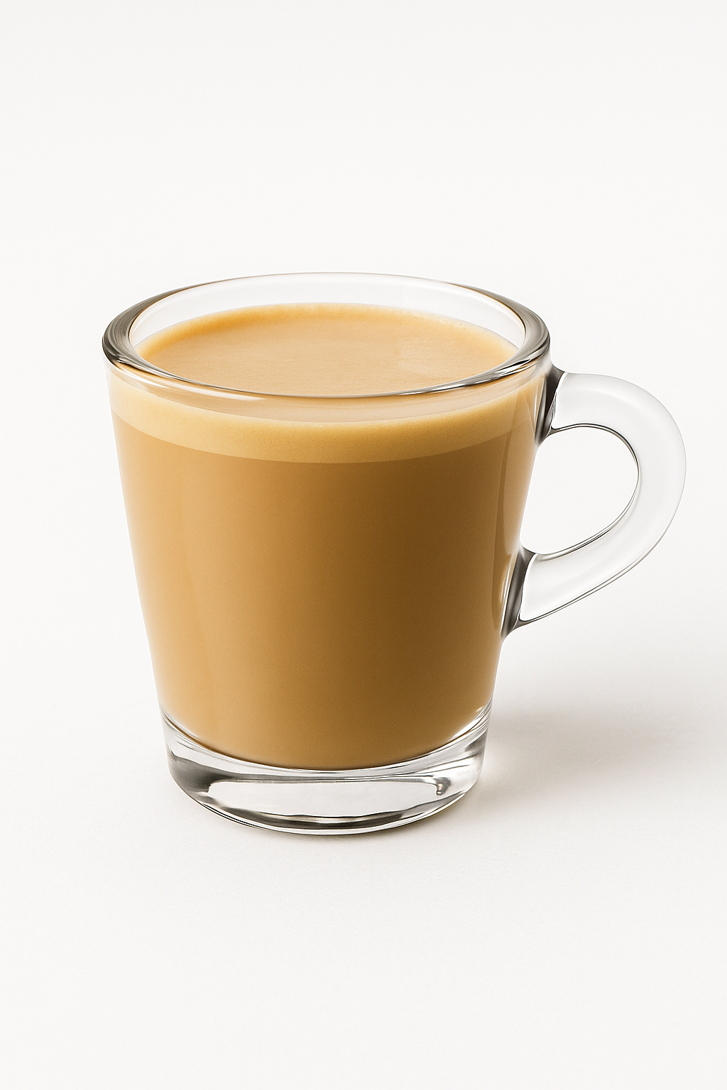 Koffie verkeerd