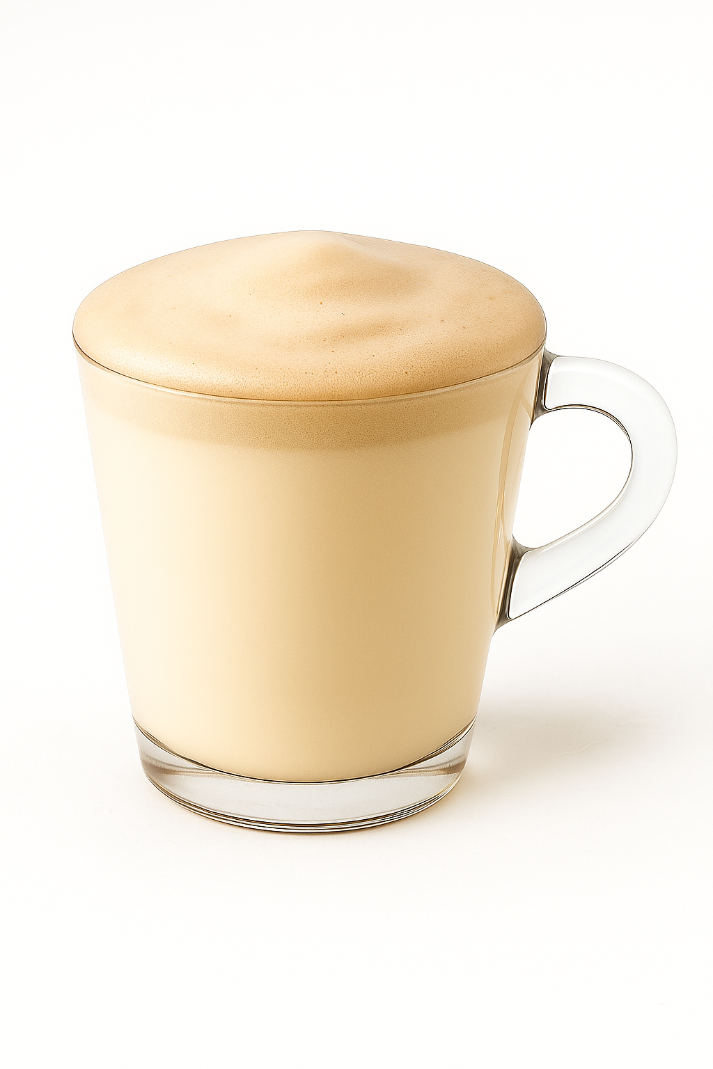 Warme melk