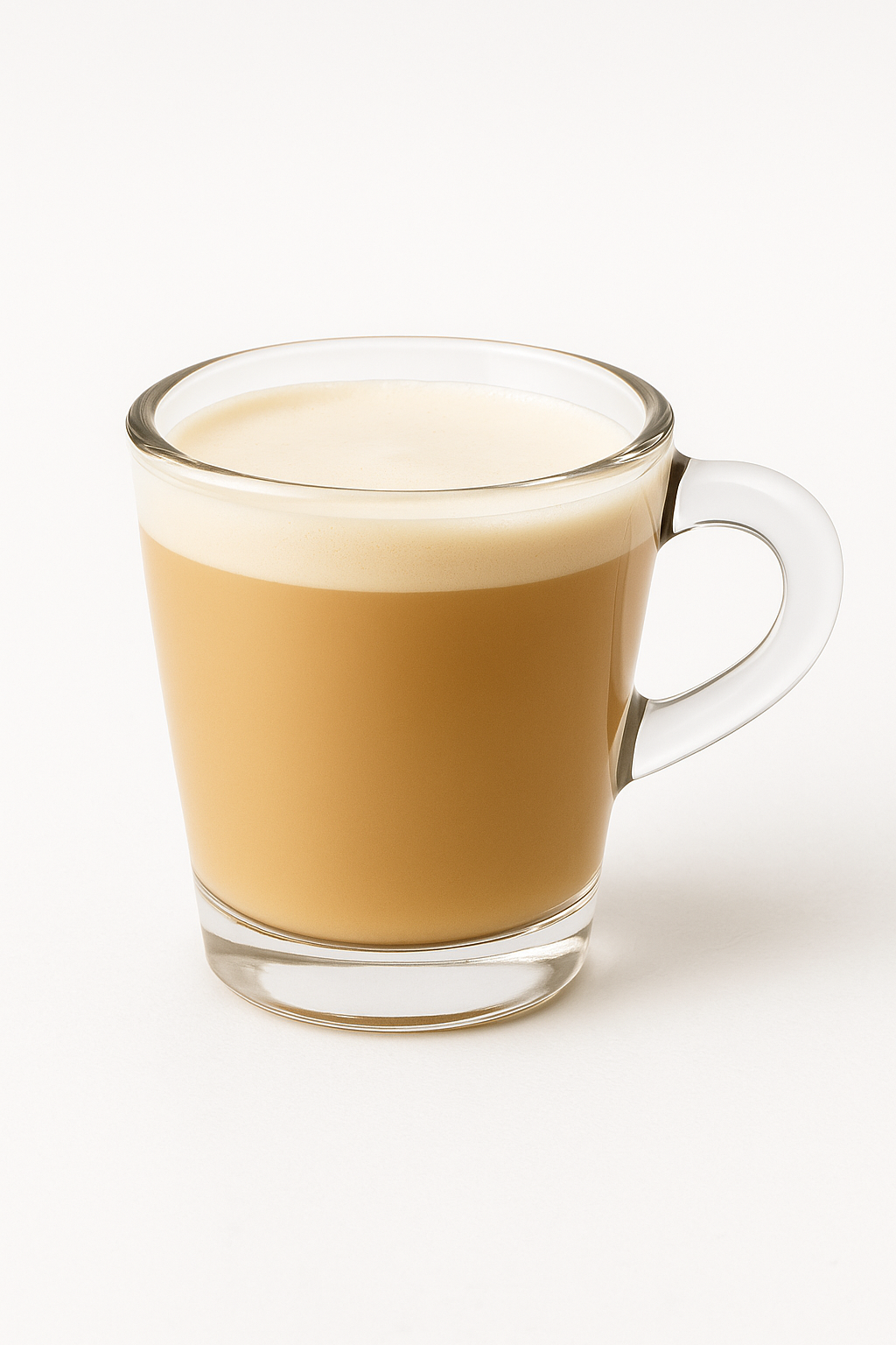 Chai latte