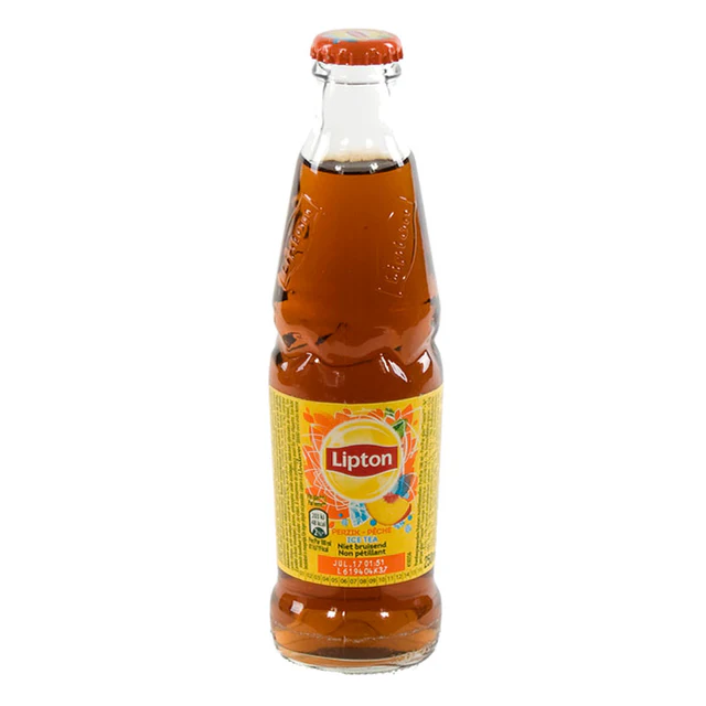 Lipton Ice Tea Peach
