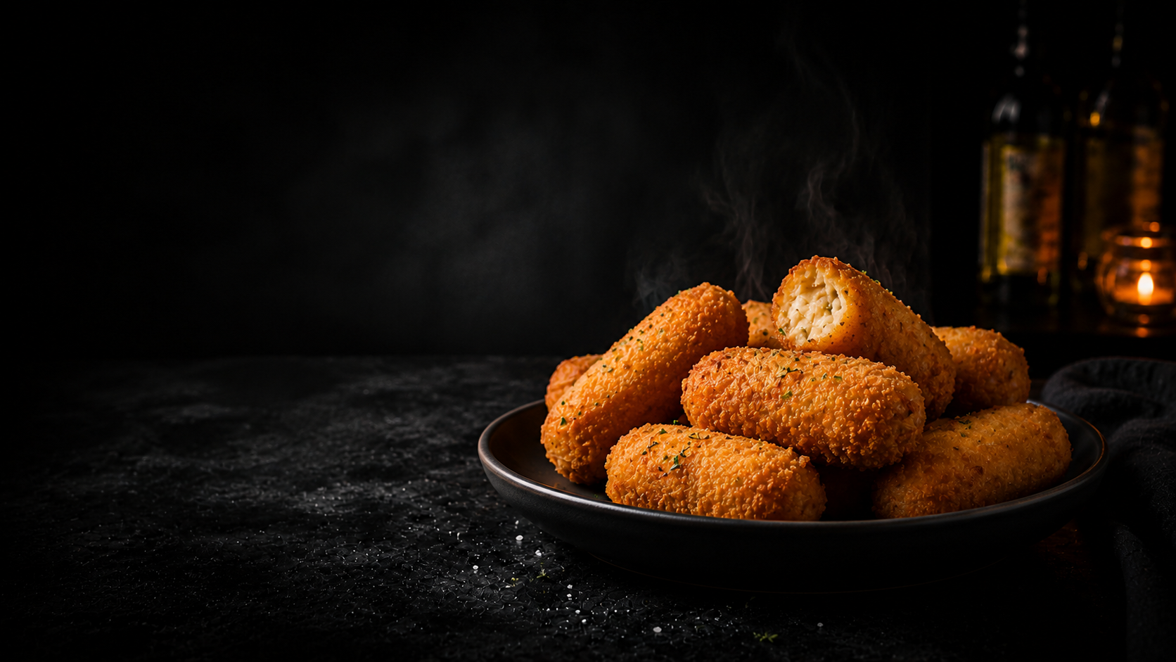 Portie kroketten (6st)