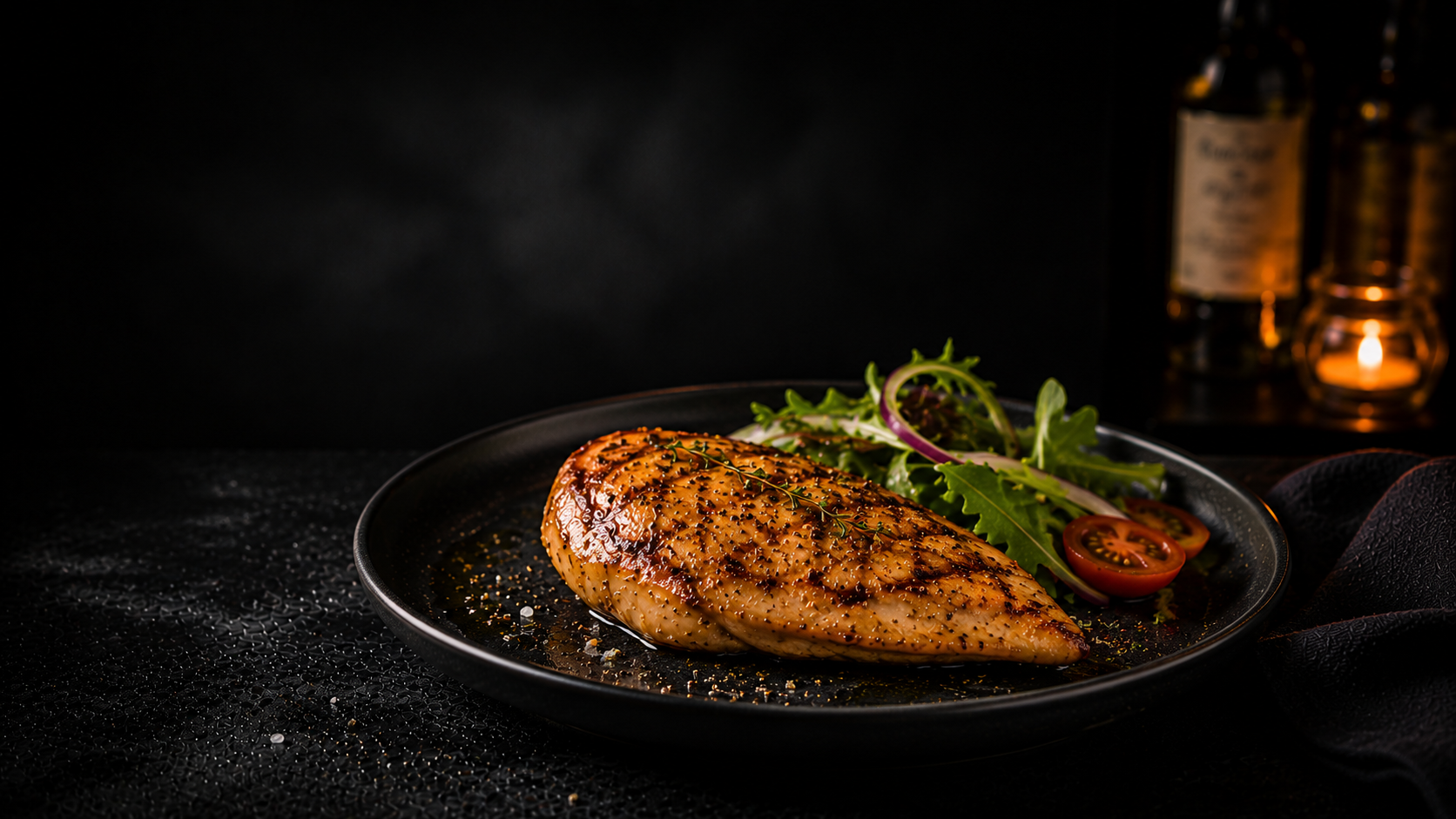 Kipfilet