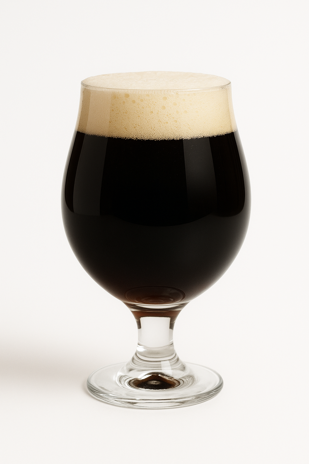 Grimbergen Bruin