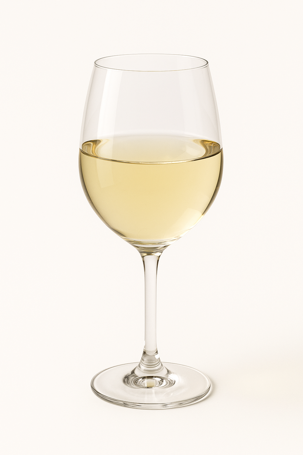 Witte wijn 0,0