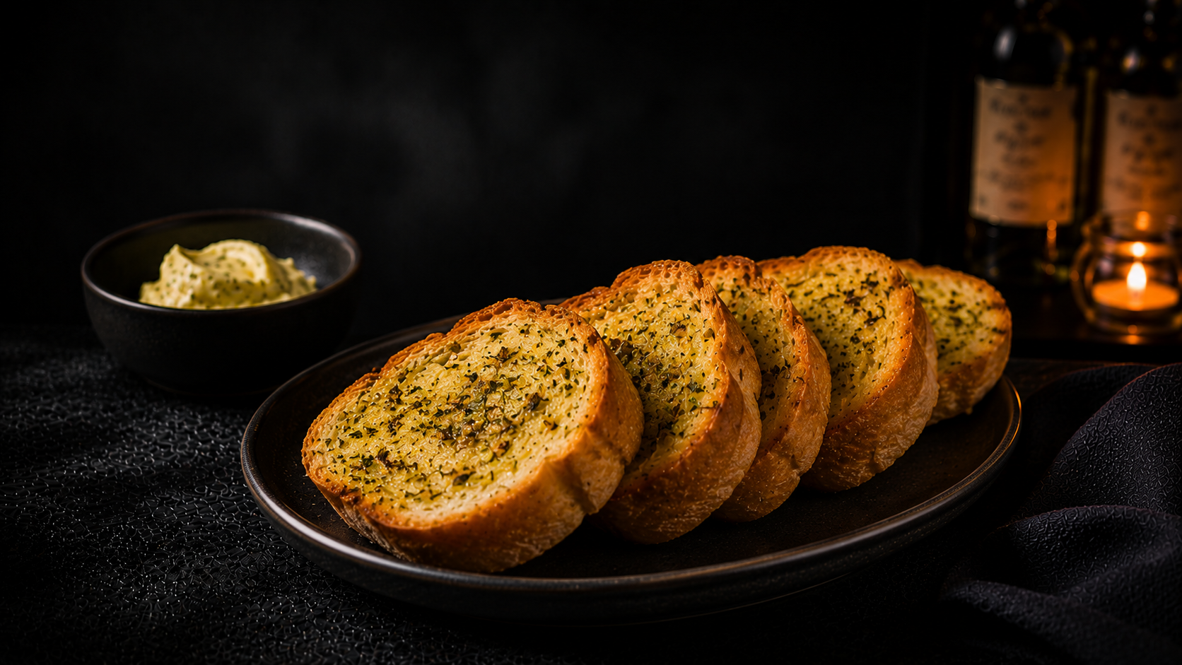Kruidenbrood