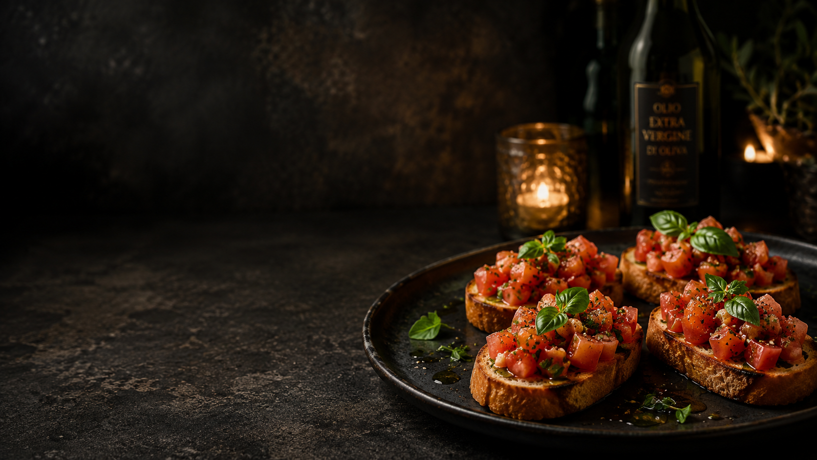 Bruschetta