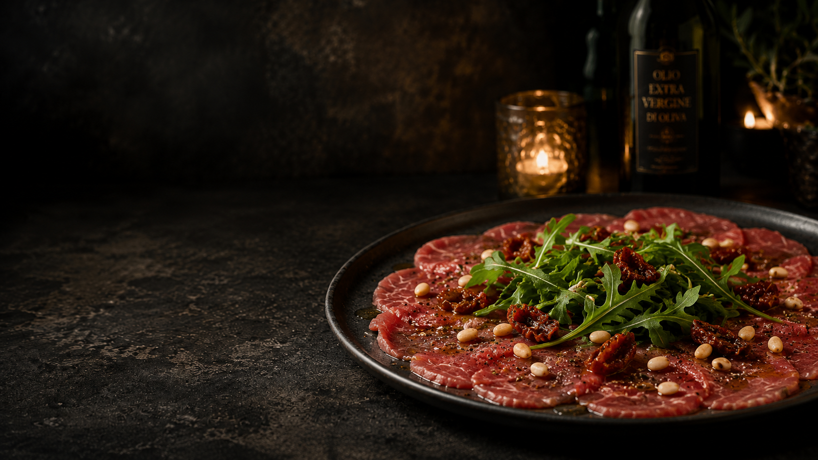 Carpaccio
