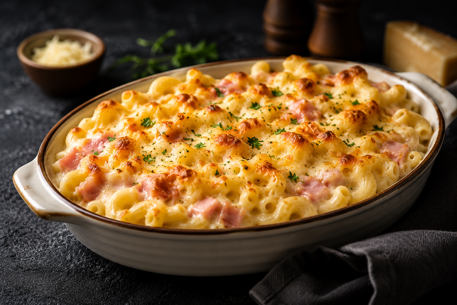 Macaroni