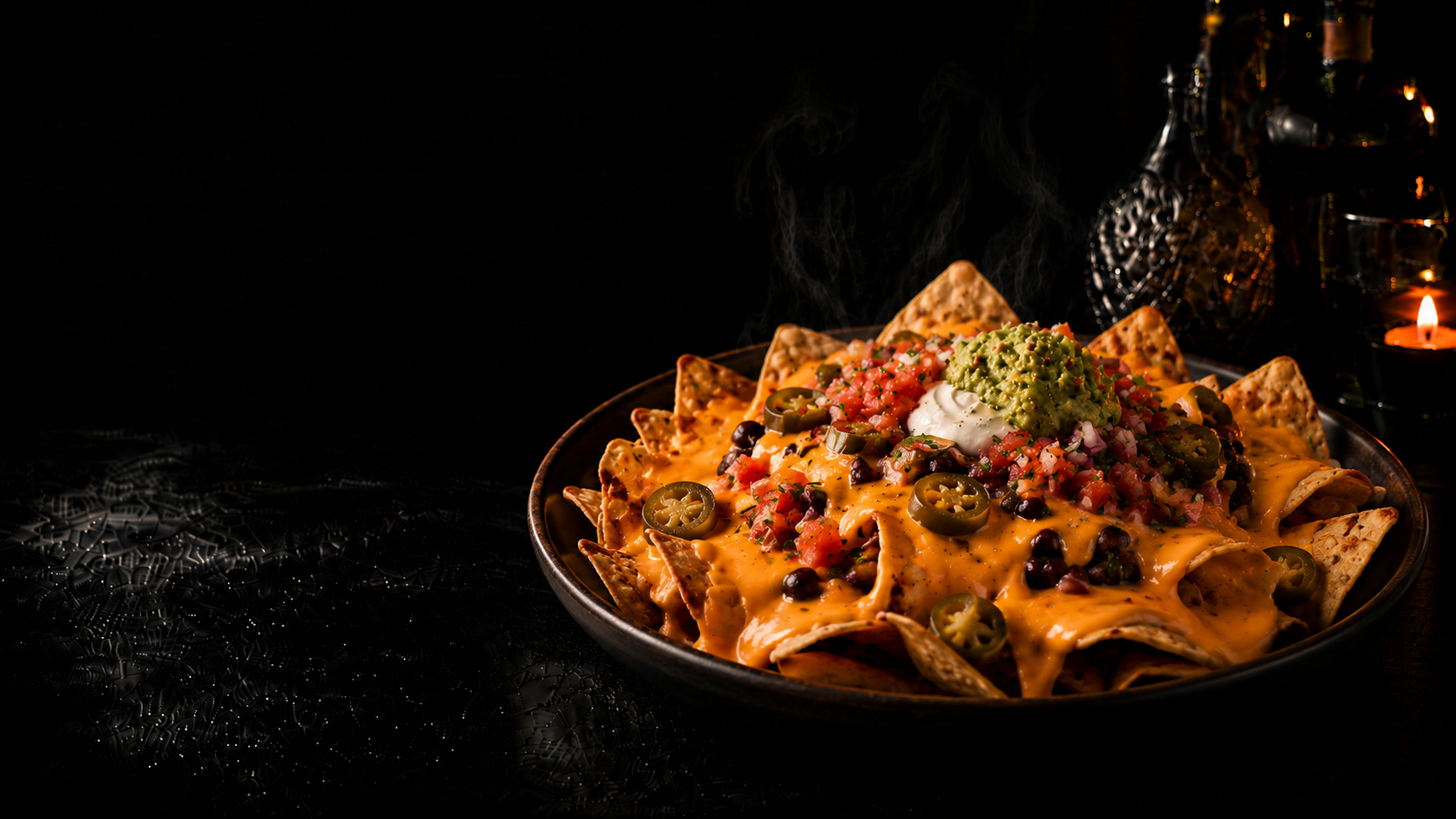 Nacho-bowl