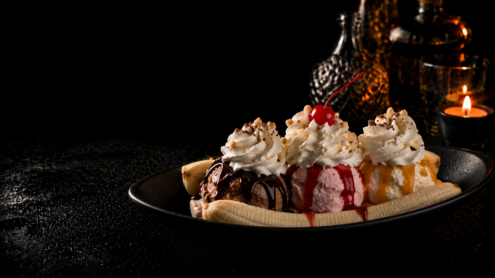 Bananasplit