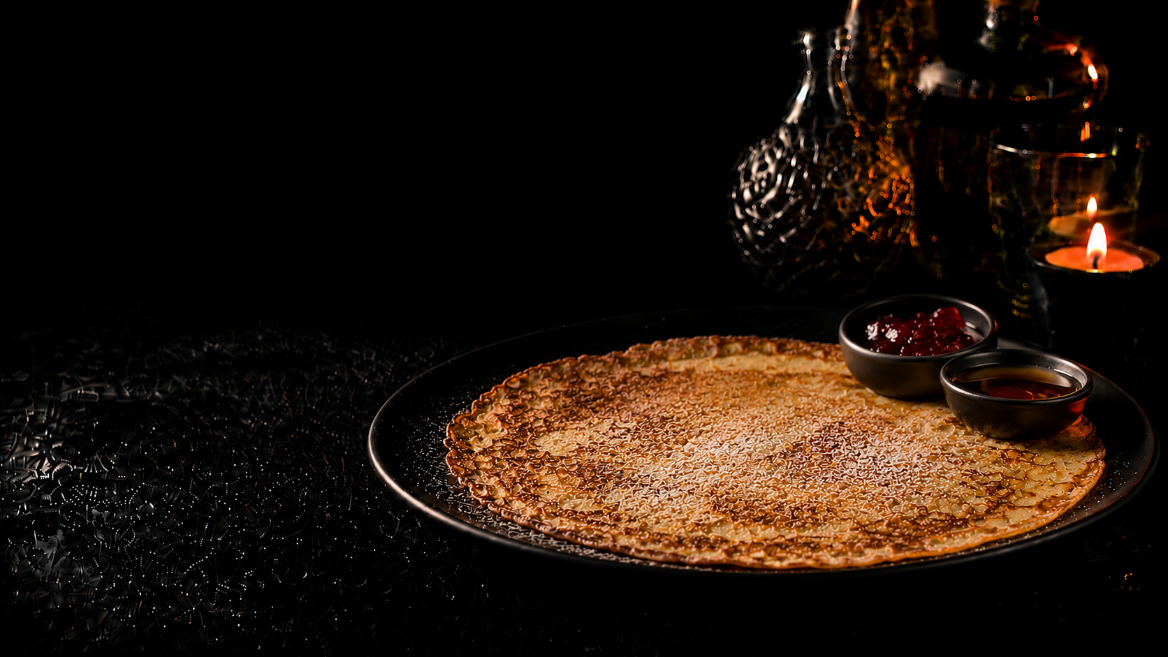 Pannenkoek