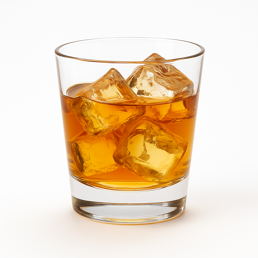 Cognac VSOP